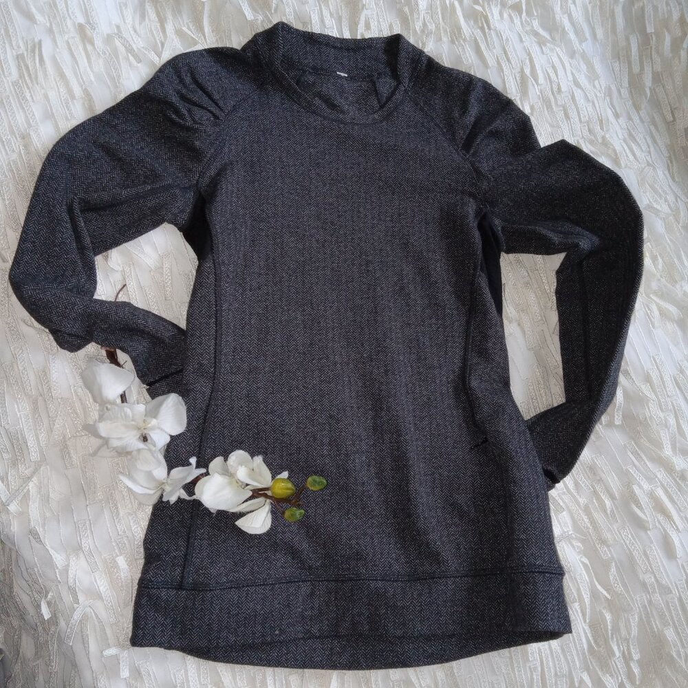 Lululemon Long Sleeve